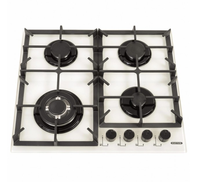 Варочна поверхня Eleyus ALMADA 60 BG CTF