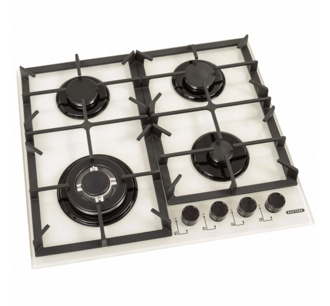 Варочна поверхня Eleyus ALMADA 60 BG CTF