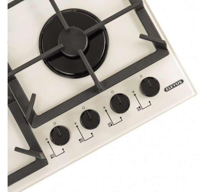 Варочна поверхня Eleyus ALMADA 60 BG CTF
