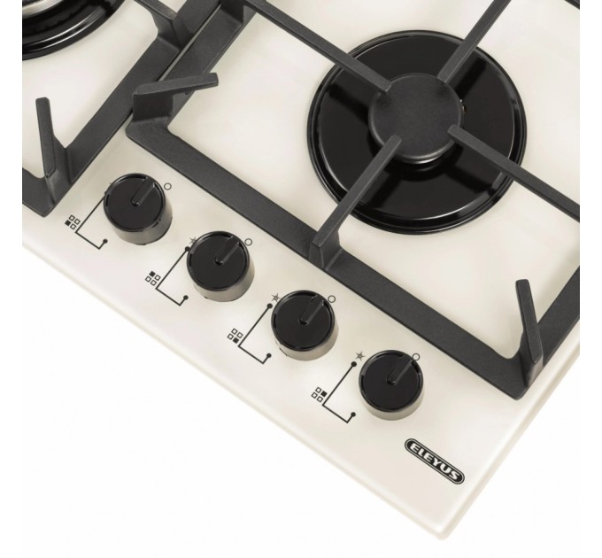 Варочна поверхня Eleyus ALMADA 60 BG CTF