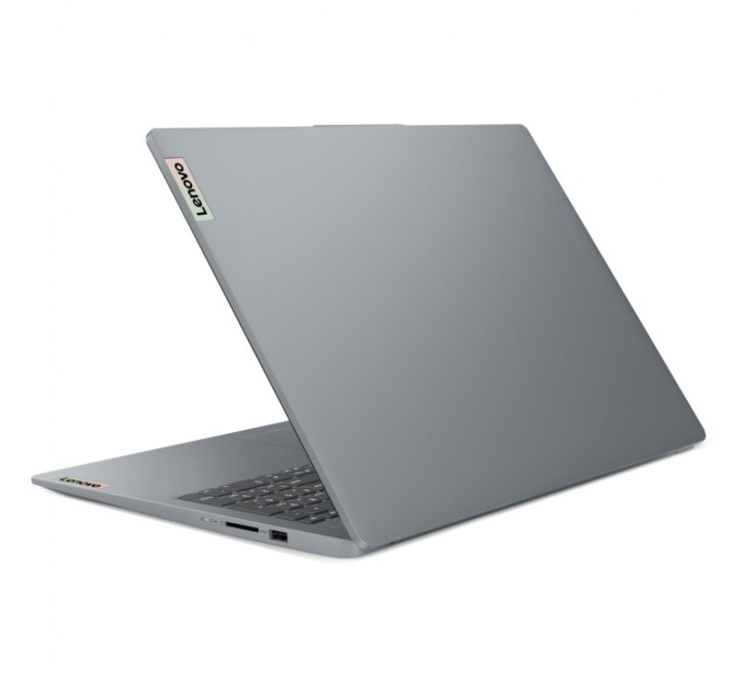 Ноутбук Lenovo IdeaPad Slim 3 16ABR8 (82XR00D6RA)