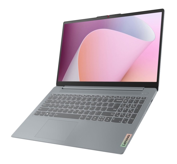 Ноутбук Lenovo IdeaPad Slim 3 15ABR8 (82XM00XERA)