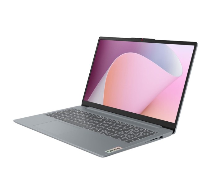 Ноутбук Lenovo IdeaPad Slim 3 15ABR8 (82XM00XERA)