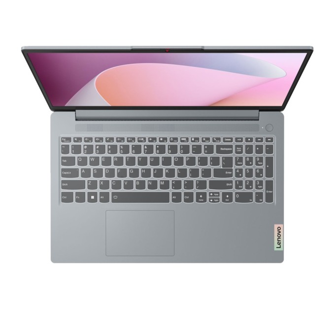 Ноутбук Lenovo IdeaPad Slim 3 15ABR8 (82XM00XERA)