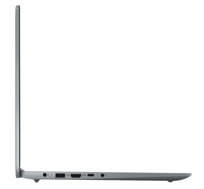 Ноутбук Lenovo IdeaPad Slim 3 15ABR8 (82XM00XERA)