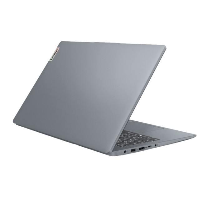 Ноутбук Lenovo IdeaPad Slim 3 15ABR8 (82XM00XERA)