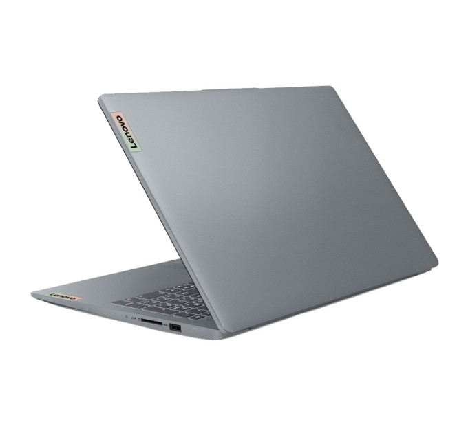 Ноутбук Lenovo IdeaPad Slim 3 15ABR8 (82XM00XERA)