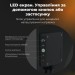 Обігрівач AENO Eco Smart GH4S LED Black (AGH0004S)
