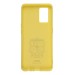 Чохол до мобільного телефона Armorstandart ICON Case OPPO A74 4G Yellow (ARM67483)