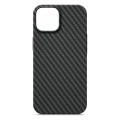 Чохол до мобільного телефона Armorstandart LikeCarbon MagCase Apple iPhone 15 Black (ARM69289)