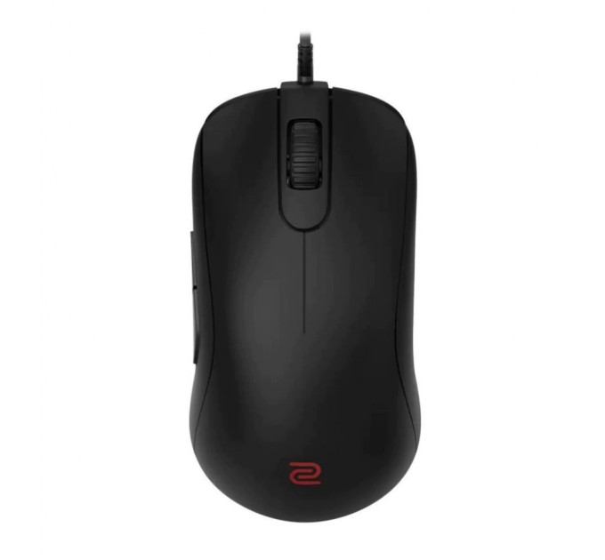 Мишка Zowie S2-C USB Black (9H.N3KBB.A2E)