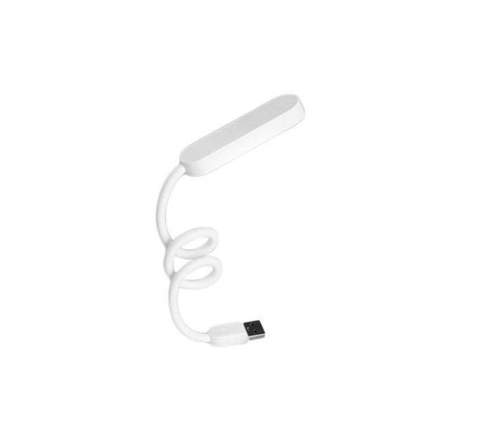 Лампа USB Xiaomi NVC U9 USB Light White (NVCU9)