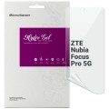 Плівка захисна Armorstandart Anti-Blue ZTE Nubia Focus Pro 5G (ARM78888)