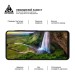 Скло захисне Armorstandart Pro Realme 12 5G / 13 5G Black (ARM77900)