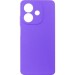 Чохол до мобільного телефона Dengos Oppo A3 Carbon + glass (Purple) (DG-KM-113)