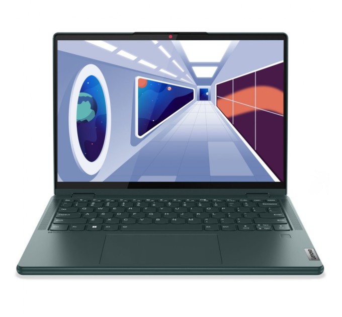 Ноутбук Lenovo Yoga 6 13ABR8 (83B2007LRA)