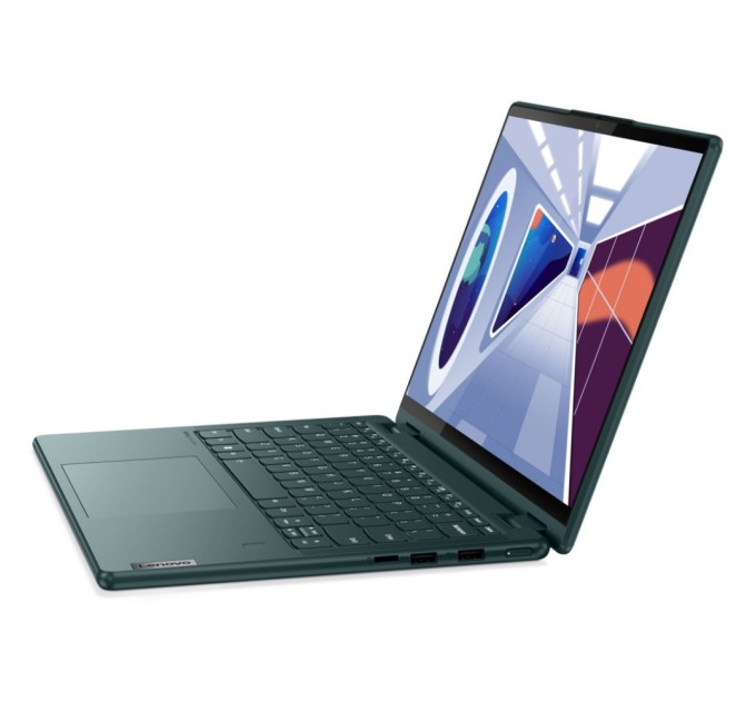 Ноутбук Lenovo Yoga 6 13ABR8 (83B2007LRA)