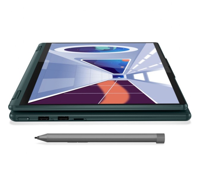 Ноутбук Lenovo Yoga 6 13ABR8 (83B2007LRA)