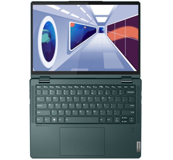 Ноутбук Lenovo Yoga 6 13ABR8 (83B2007LRA)