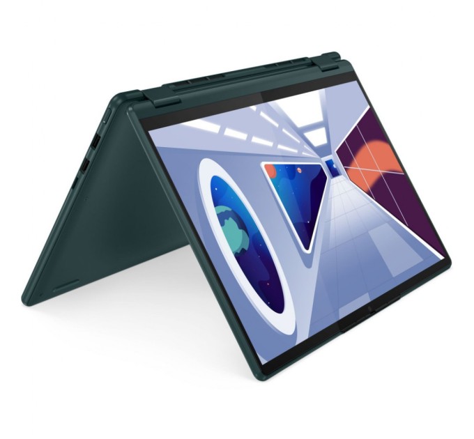 Ноутбук Lenovo Yoga 6 13ABR8 (83B2007LRA)