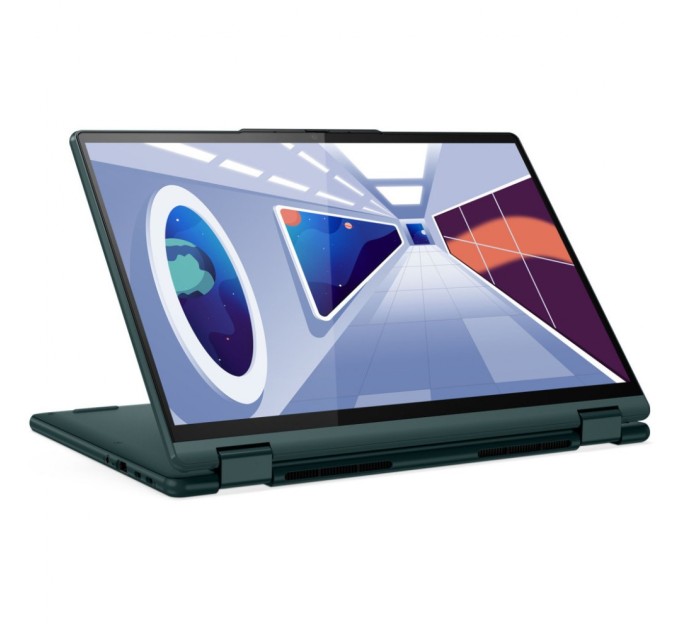 Ноутбук Lenovo Yoga 6 13ABR8 (83B2007LRA)