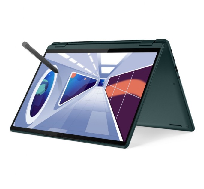 Ноутбук Lenovo Yoga 6 13ABR8 (83B2007LRA)