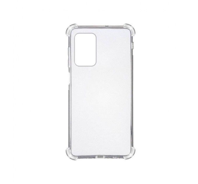 Чохол до мобільного телефона BeCover Anti-Shock HMD Pulse Pro Clear (712796)