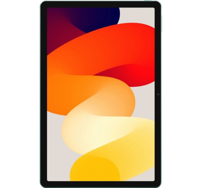 Планшет Xiaomi Redmi Pad SE 4/128GB Mint Green (VHU5356EU) (1120546)