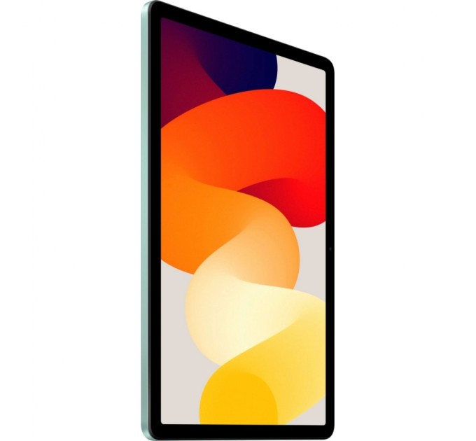 Планшет Xiaomi Redmi Pad SE 4/128GB Mint Green (VHU5356EU) (1120546)