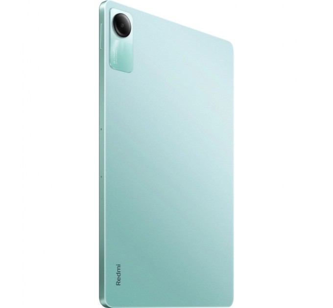 Планшет Xiaomi Redmi Pad SE 4/128GB Mint Green (VHU5356EU) (1120546)