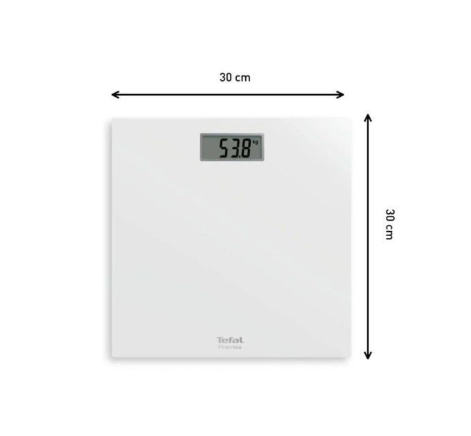 Ваги підлогові Tefal PP1401V0