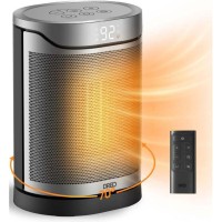 Обігрівач Dreo DR-HSH018