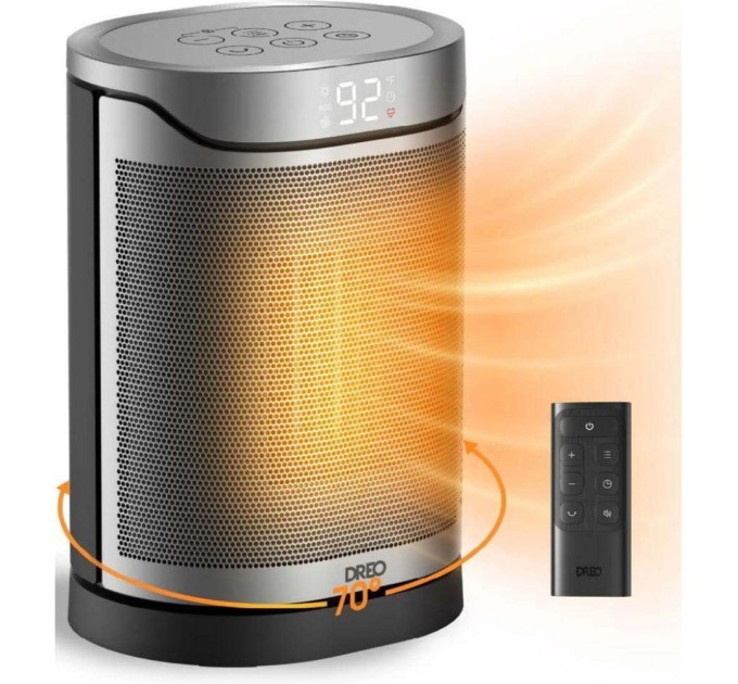 Обігрівач Dreo DR-HSH018
