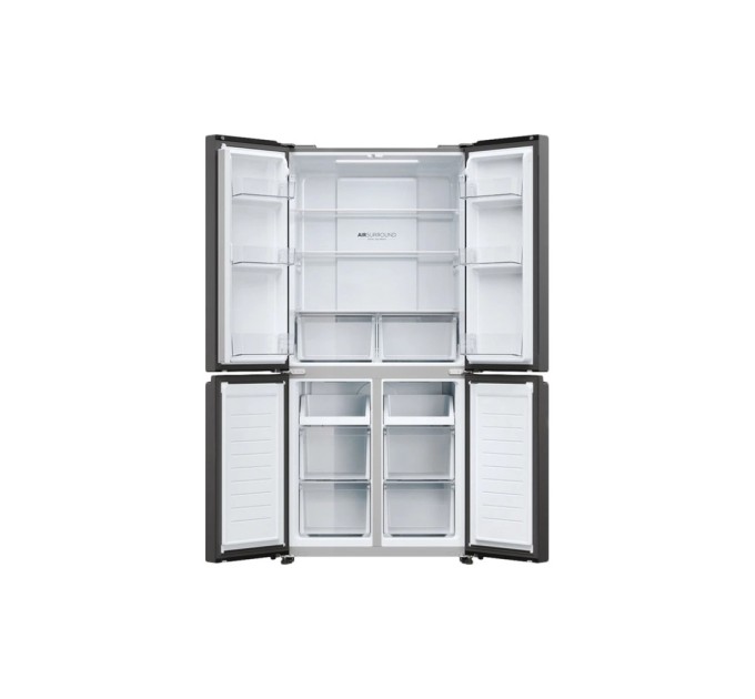 Холодильник Haier HCR3818ENPT
