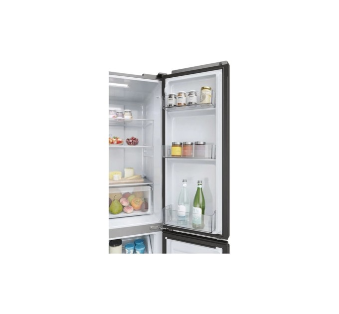 Холодильник Haier HCR3818ENPT