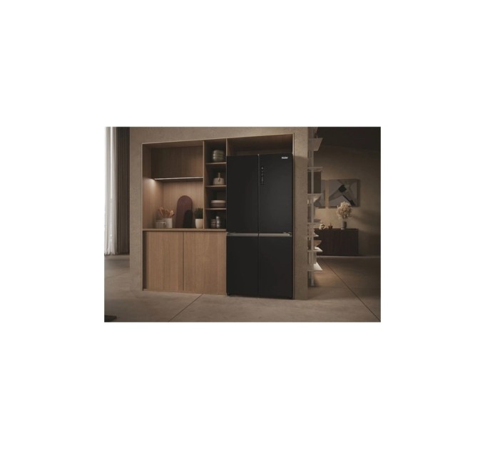 Холодильник Haier HCR3818ENPT