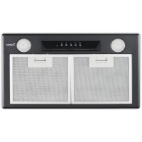 Витяжка кухонна Cata GT-PLUS 45 BK 1200 м³/год (02030408)