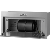 Витяжка кухонна GRANADO Palamos 2613-700 Inox (GCH576377)