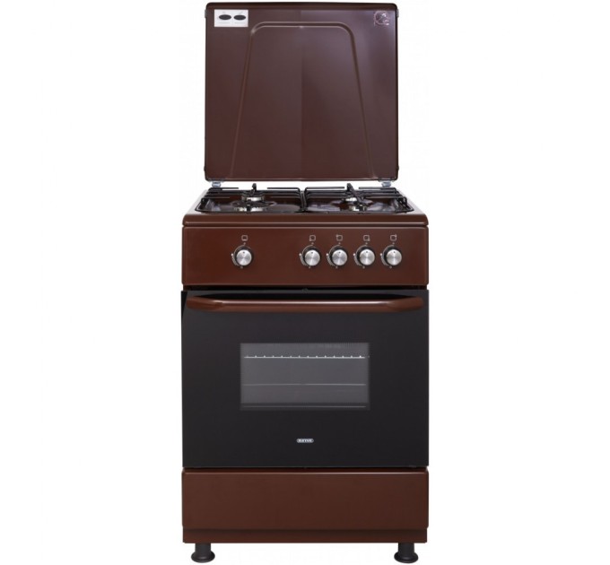 Плита Eleyus ORUM 6001 EF BR