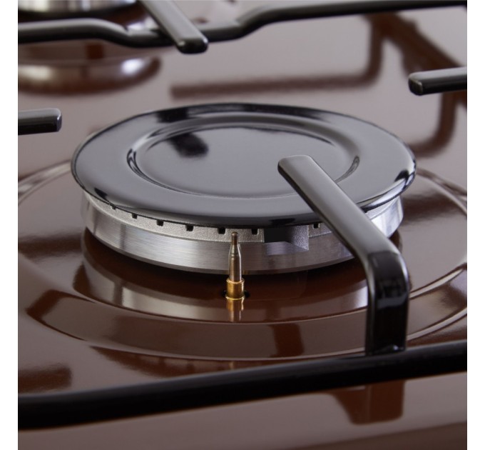 Плита Eleyus ORUM 6001 EF BR