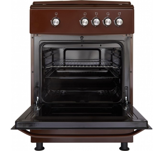 Плита Eleyus ORUM 6001 EF BR