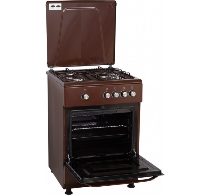 Плита Eleyus ORUM 6001 EF BR