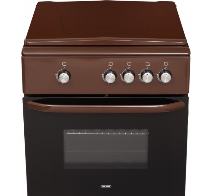 Плита Eleyus ORUM 6001 EF BR