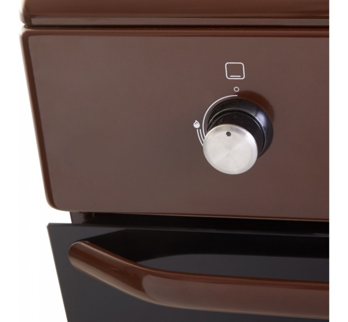 Плита Eleyus ORUM 6001 EF BR