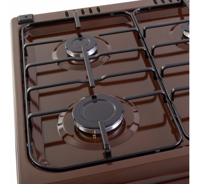 Плита Eleyus ORUM 6001 EF BR