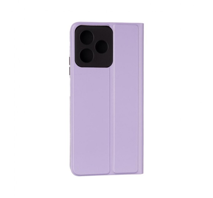 Чохол до мобільного телефона BeCover Exclusive New Style Realme C53 Purple (711202)