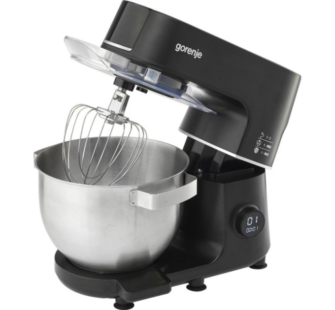 Кухонний комбайн Gorenje MMC1000SCB