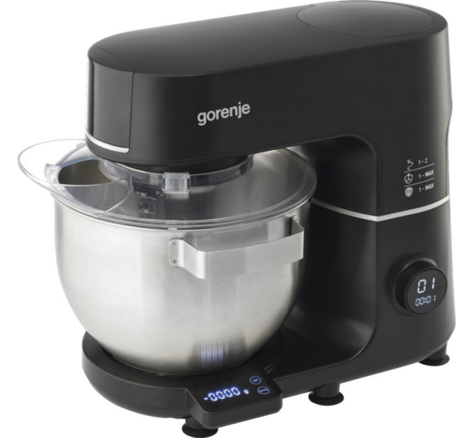 Кухонний комбайн Gorenje MMC1000SCB