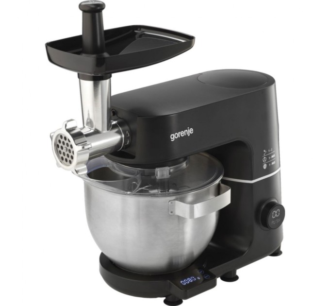 Кухонний комбайн Gorenje MMC1000SCB