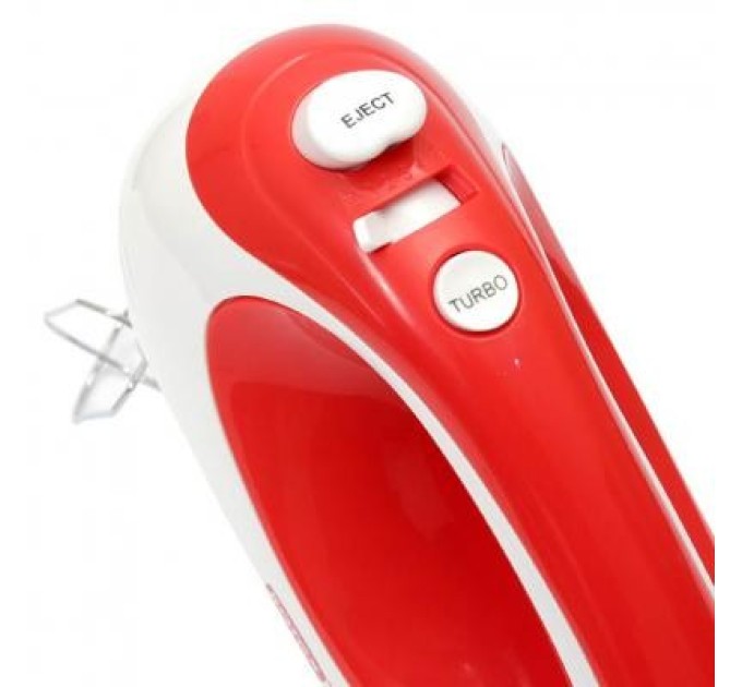 Міксер Rotex RHM200-K